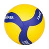 Mikasa Volleyball V345W, blue, 5