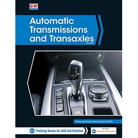 Automatic Transmissions and Transaxles