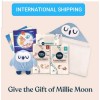 millie moon NEW Millie Moon GIFT BOX All Natural Disposable