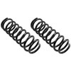 MOOG 81699 Coil Spring Set for Toyota Corolla
