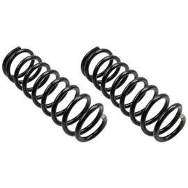 MOOG 81699 Coil Spring Set for Toyota Corolla