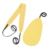 Clarinet Cleaning Kit Portable Effective Cleaning Saxophone Clean Care Maintenance