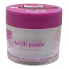 Fantasy Nails Polvo Acrilico Crystal 1 Oz, Uñas, Fantasy Nails