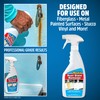 STAR BRITE Rust Stain Remover Spray - Instantly Dissolve Corrosion