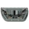 vhbw Shaver Head Compatible with Panasonic ER-GB80 Shaver Grey