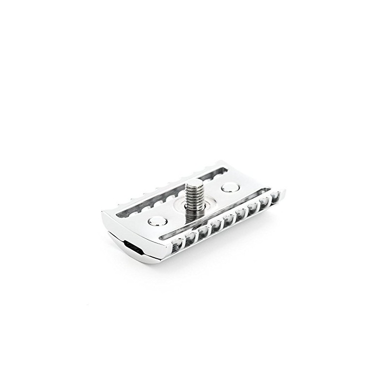 MÜHLE Traditional Replacement Safety Razor Head (Open Comb)