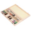 228Pcs Rotary Tool Accessory Kit Small Size High Efficiency Sanding