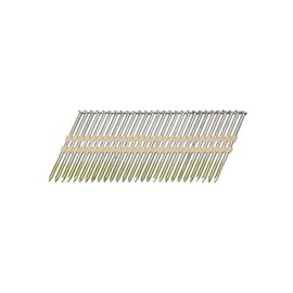 Metabo HPT Framing Nails | 3" x .131 | Full Round Head | Brite Basic | Plastic Strip | 1000 Count | 20110SHPT