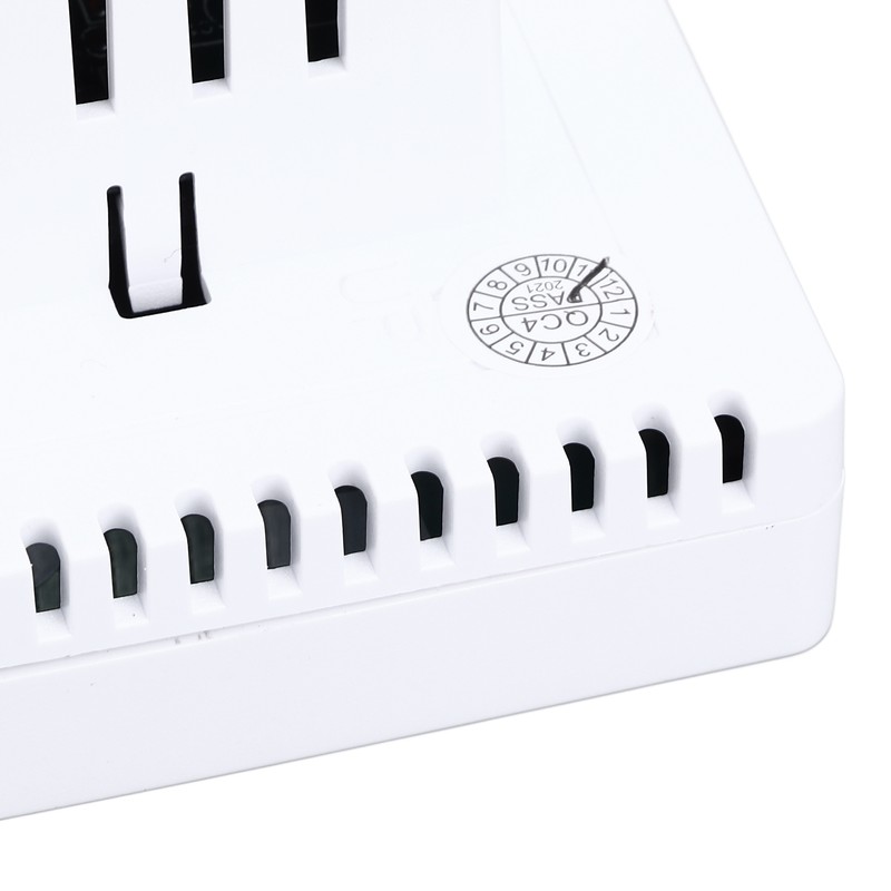 Digital Thermostat PC ABS Case Button Control NTC Sensor LCD