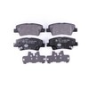 HELLA PAGID 8DB 355 020-371 Brake Pad Set, disc brake,