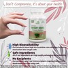Wheat Grass Capsule