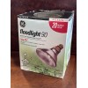 GE - Long Life - 90w - Floodlight - 25° Beam - Par38