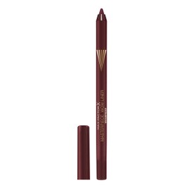 Max Factor Masterpiece Wow Liner, 190 Sweet Fig, 24-Hour Wear Eyeliner, High Colour Payoff, Waterproof and Smudgeproof, Vegan