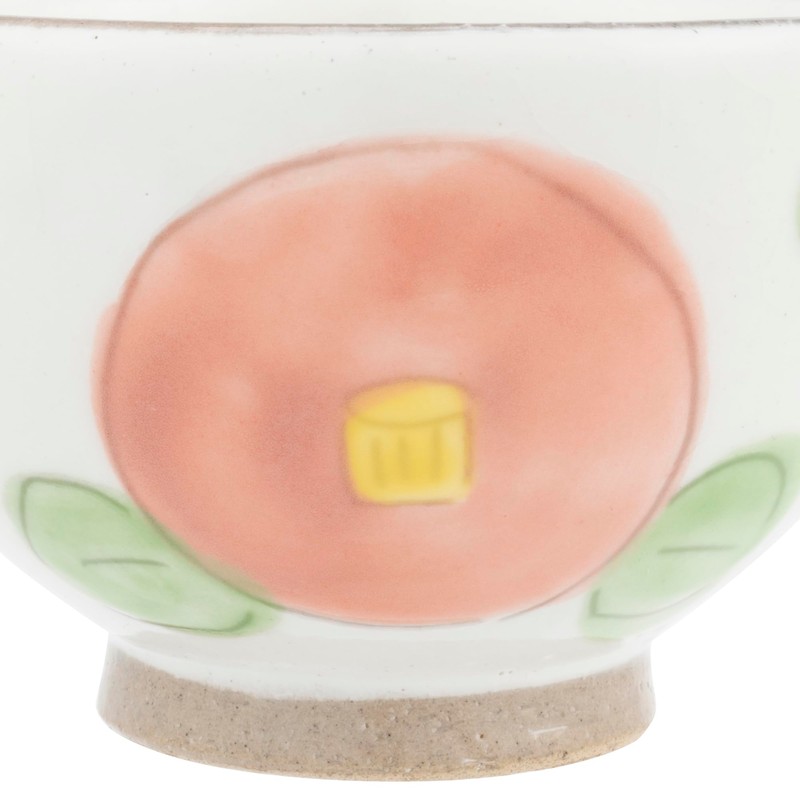 Tatara 21221 Ippuku Bowl, Mini Matcha Bowl, 9.5 fl oz