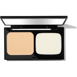 Bobbi Brown Skin Weightless Powder Foundation| Base de maquillaje en polvo, con cobertura construible, acabado natural