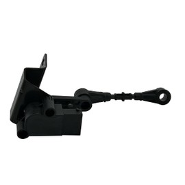 PEIUOK Height Level Sensors Air Suspension Ride Rear Left Side Compatible with Land Rover Range Rover Evoque L538 2012-2018 Replaces LR024218