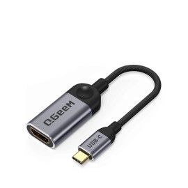 No brand USB C to HDMI Adapter 4K Cable, USB Type-C to HDMI Adapter [Thunderbolt 3/4