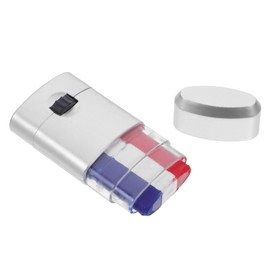 Operitacx Face Paint Sticks National Flag Face Paint Easy Apply and Remove for Parties