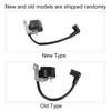 Ignition Coil Replacement Accessories Parts Fit for STIHL FC55 FS38