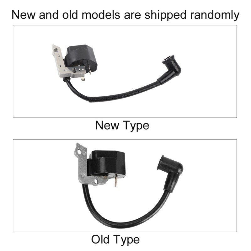 Ignition Coil Replacement Accessories Parts Fit for STIHL FC55 FS38