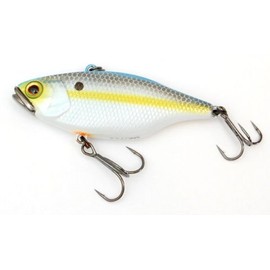 Jack All JTN60-SS TN 60 Lipless SS Shad Lure