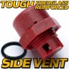 HD Switch 549726 Side Vent Oil Filler Cap for Maruyama