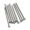 MewuDecor 4.0 x 100mm (4" Length) Flat Nails for Picture