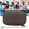VR Handle Carrying Case Soft Interior Shockproof Portable VR Hard