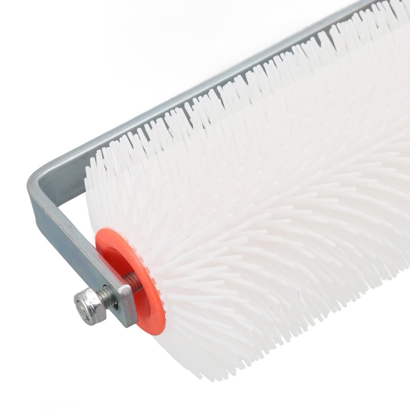 Spiked Screeding Compound Roller 19.3 x 1.1 inch, Aeration Latex