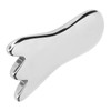 Terahertz Stone Gua Sha Massager Practical Terahertz Guasha Scraping Massage