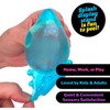 NeeDoh Dream Drop - Sensory Squeeze Toy with Dreamy Smooth