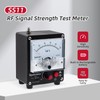 Mcbazel Surecom SS11 Portable Field Strength Power Test Meter RF