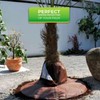 Winter Palm Tree Root Protector Multifunctional Constant Temperature Tree Root