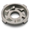Easyboost Driver in front of pulley fan wheel Vario for