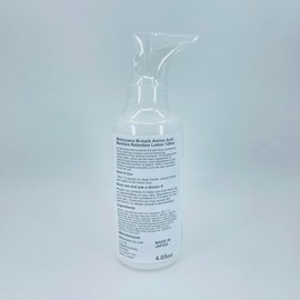 Matsuyama M-mark Amino Acid Moisture Retention Lotion 120ml (Green Tea Set)