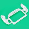 Handle Case for Switch Lite Handheld Protective Gaming Case with