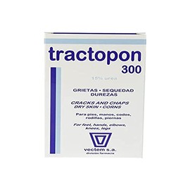 Tractopon Crema 300ml C/Valvula