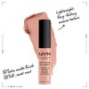 NYX PROFESSIONAL MAKEUP Soft Matte Lip Cream, Lightweight Liquid Lipstick