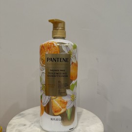 Pantene NEW Pantene Essential Botanicals Volumizing Conditioner, 38.2 Fluid Ounce