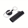 Lighter case (Black)