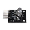 Brain Wire Full Color RGB LED Module Arduino PIC AVR