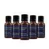 Mystic Moments | Favourites Essential Oil Gift Starter Pack 5x10ml