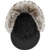 normani Winter Hat Winter Cap with Faux Fur and Ear