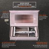 VIKINGS BLADE The Chieftain Safety Razor + Swedish Platinum Super