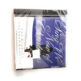 Sing We Now of Christmas