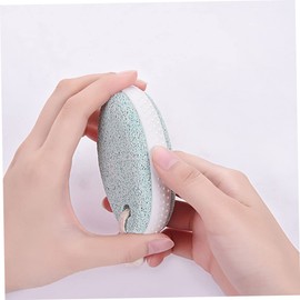 MERRYHAPY Callus Remover for Feet Natural Pumice Stone Foot File Callus Remover for Pedicure