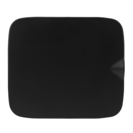 Gas Tank Door Cover for Ranger 1993-2011 Made with High Grade Metal Materials User Friendly Design