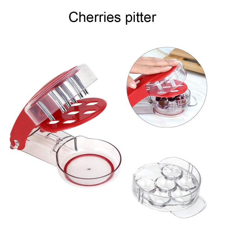 Cherry and Olive Pitter, Cherry Olive Pitter Remover Stoner Tool