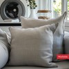 Fairfield Poly-Fil Premier Mini Accent Pillow Insert, 10" x 10",