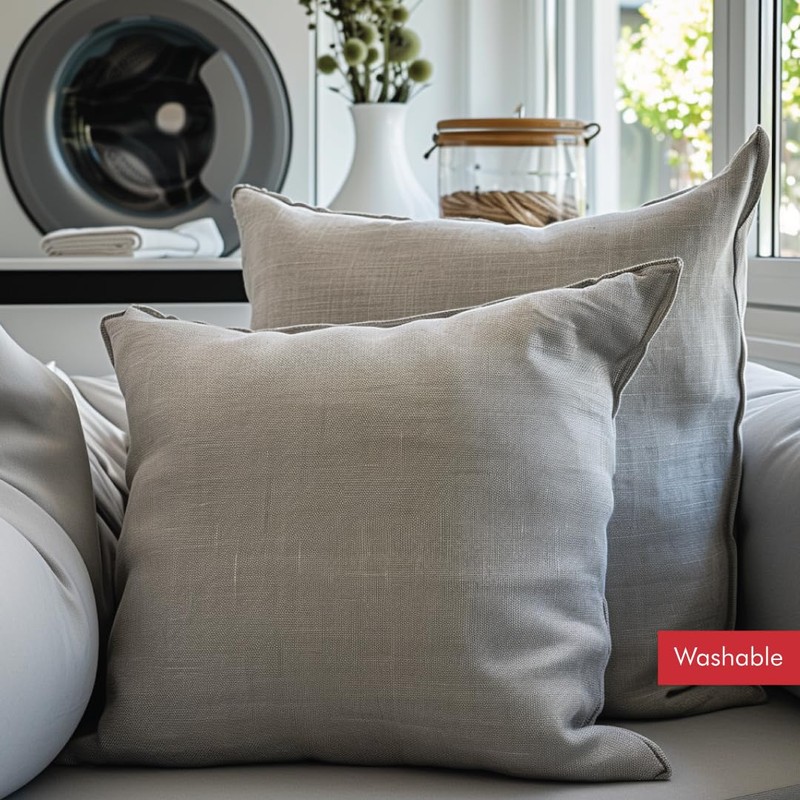 Fairfield Poly-Fil Premier Mini Accent Pillow Insert, 10" x 10",